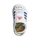 Adidas Closed-Toe Water Sandals